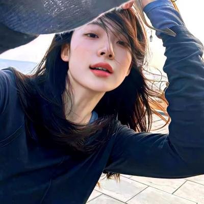 女孩终究是女孩