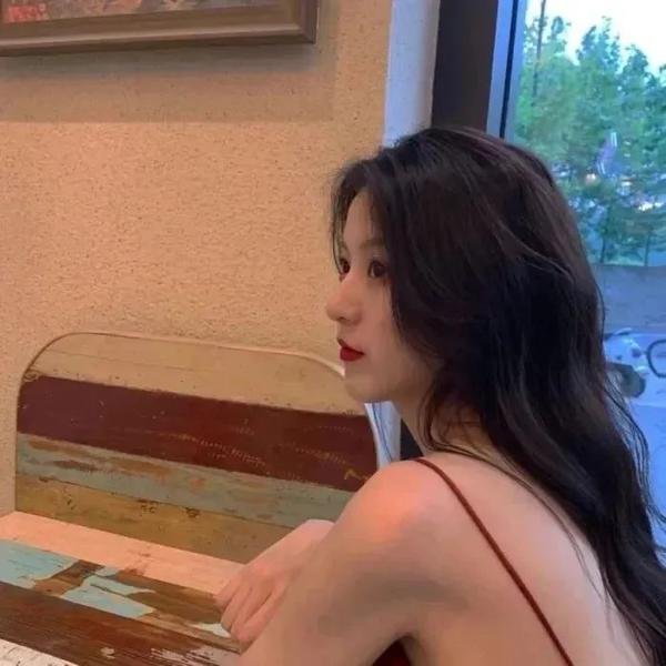 爱人说